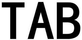 TAB logo