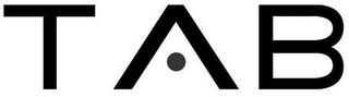 TAB logo