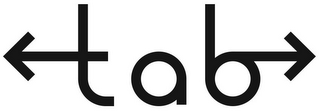 TAB logo