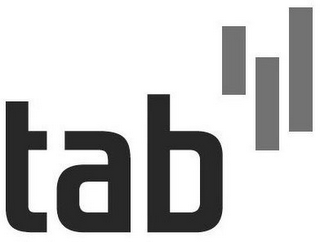 TAB logo