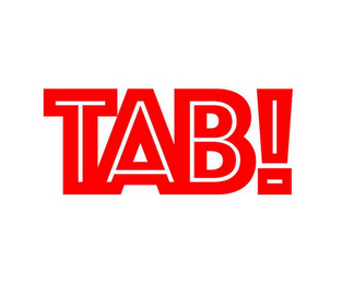 TAB! logo
