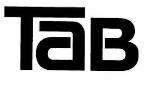 TAB logo