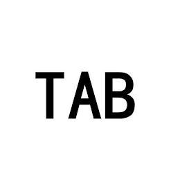 TAB logo