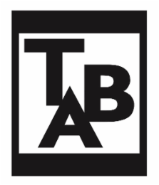 TAB logo