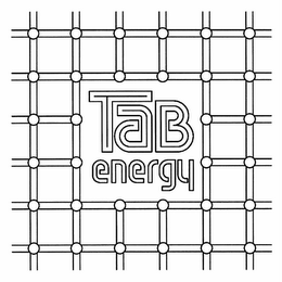 TAB ENERGY logo