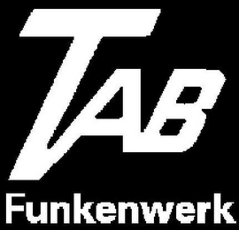 TAB FUNKENWERK logo