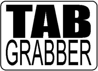 TAB GRABBER logo
