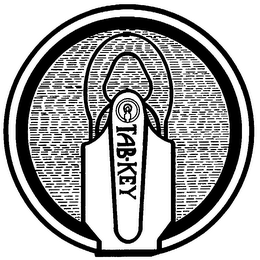 TAB-KEY logo