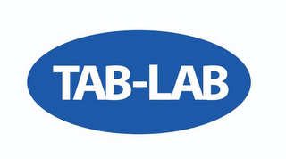TAB-LAB logo