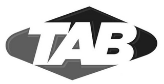 TAB LLC logo