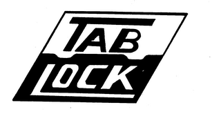 TAB LOCK logo