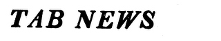 TAB NEWS logo