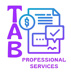 TAB PROFESSIONAL SERVICES logo