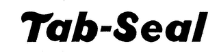 TAB-SEAL logo