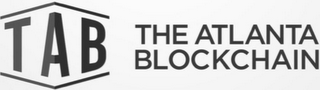 TAB THE ATLANTA BLOCKCHAIN logo