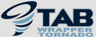TAB WRAPPER TORNADO logo