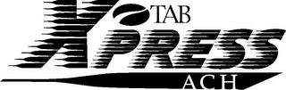TAB XPRESS ACH logo