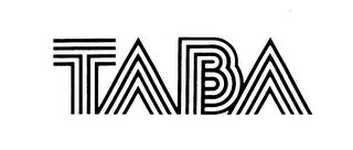 TABA logo