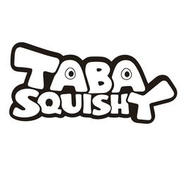 TABA SQUISHY logo
