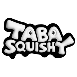 TABA SQUISHY logo