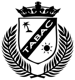TABAC logo