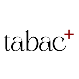 TABAC+ logo