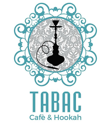 TABAC COFFEE & HOOKAH logo