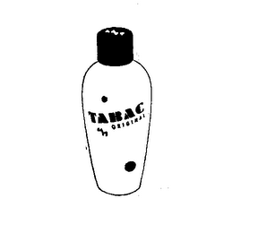 TABAC ORIGINAL logo