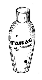 TABAC ORIGINAL logo