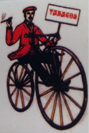TABACOS logo
