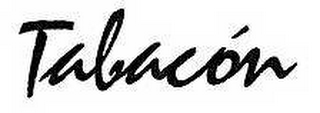 TABACÓN logo