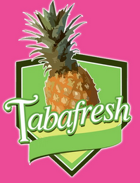 TABAFRESH logo