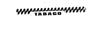 TABAGO logo