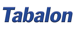 TABALON logo