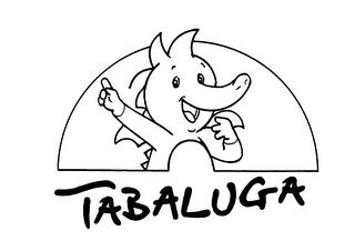 TABALUGA logo