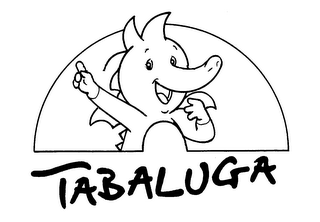 TABALUGA logo