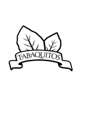 TABAQUITOS logo