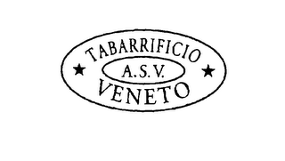 TABARRIFICIO VENETO A.S.V. logo