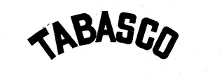 TABASCO logo