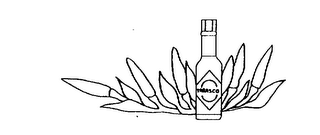 TABASCO logo
