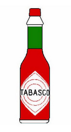 TABASCO logo
