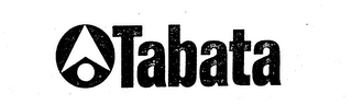 TABATA logo