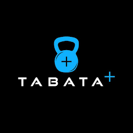 TABATA+ logo
