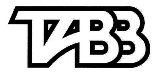 TABB logo