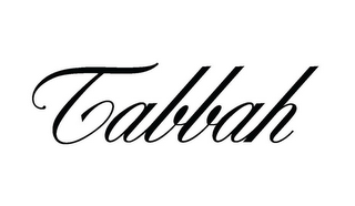 TABBAH logo
