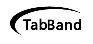 TABBAND logo