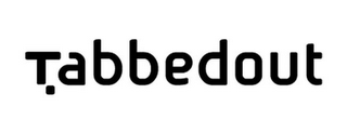 TABBEDOUT logo