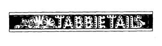 TABBIE TAILS logo