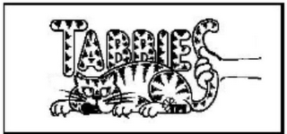 TABBIES logo