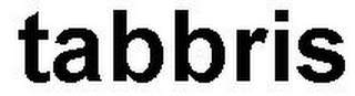 TABBRIS logo